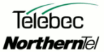 Logo Telebec-Northern
