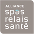 Logo Spa Relais Sante