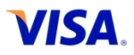 Logo Visa Vanilla